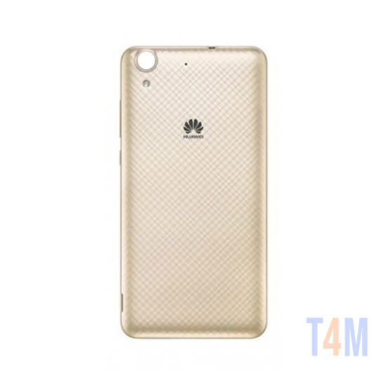 BACK TAMPA HUAWEI Y6-2 Y6 2  DOURADO